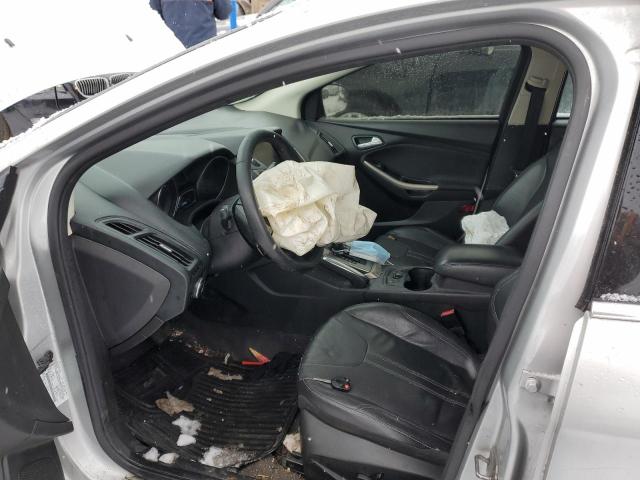 Фото 7 с аукциона – 2012 FORD FOCUS SEL с VIN 1FAHP3H2XCL278239
