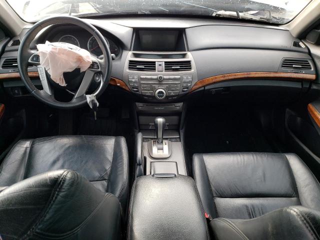 Photo 8 from auction – 2012 HONDA ACCORD EXL with VIN 1HGCP3F81CA032009