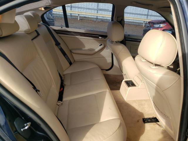 Photo 10 from auction – 2005 BMW 330 I with VIN WBAEV53475KM41636