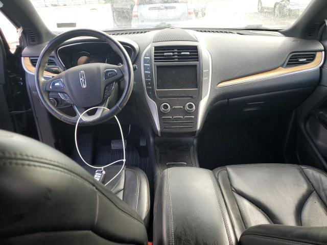 Photo 8 from auction – 2016 LINCOLN MKC SELECT with VIN 5LMCJ2C9XGUJ23736