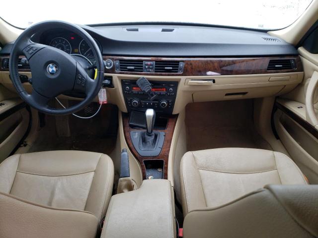 Foto 8 de la subasta – 2011 BMW 328 XI con VIN WBAPK7C51BA818565