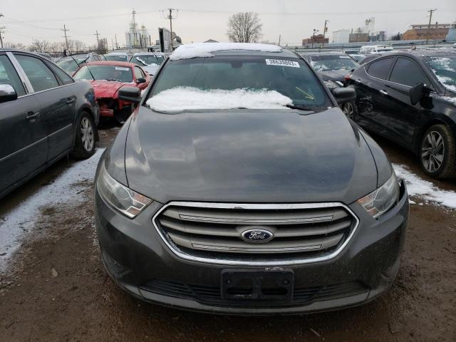 Photo 5 from auction – 2015 FORD TAURUS SEL with VIN 1FAHP2E83FG208615