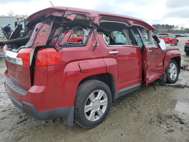 Photo 3 from auction – 2013 GMC TERRAIN SL with VIN 2GKALMEK2D6394213