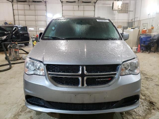 Photo 5 from auction – 2015 DODGE GRAND CARA with VIN 2C4RDGCGXFR712592