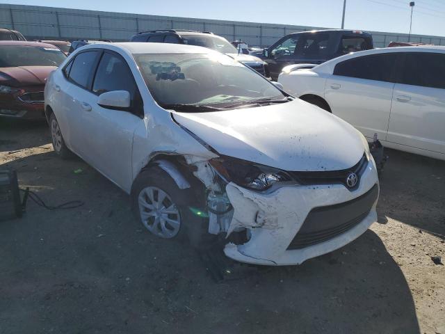 Photo 4 from auction – 2016 TOYOTA COROLLA L with VIN 5YFBURHE3GP393459