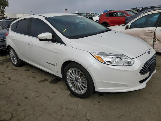 Photo 4 from auction – 2014 FORD FOCUS BEV with VIN 1FADP3R41EL341696
