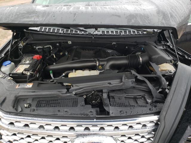 Photo 12 from auction – 2019 FORD EXPEDITION with VIN 1FMJU1MT7KEA24266