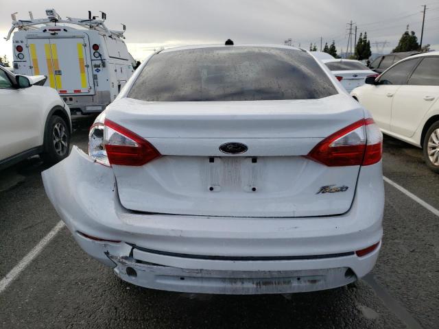 Photo 6 from auction – 2017 FORD FIESTA S with VIN 3FADP4AJ6HM122727