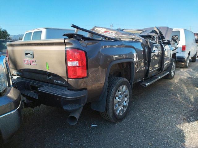 Photo 3 from auction – 2015 GMC SIERRA K25 with VIN 1GT120E8XFF589075