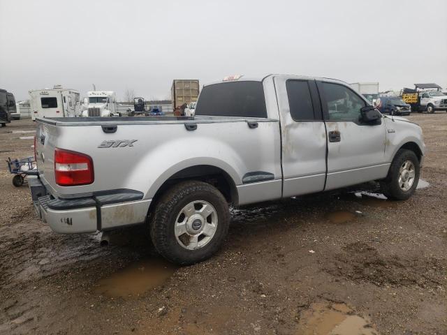 Photo 3 from auction – 2004 FORD F150 with VIN 1FTRX02W94KD81202