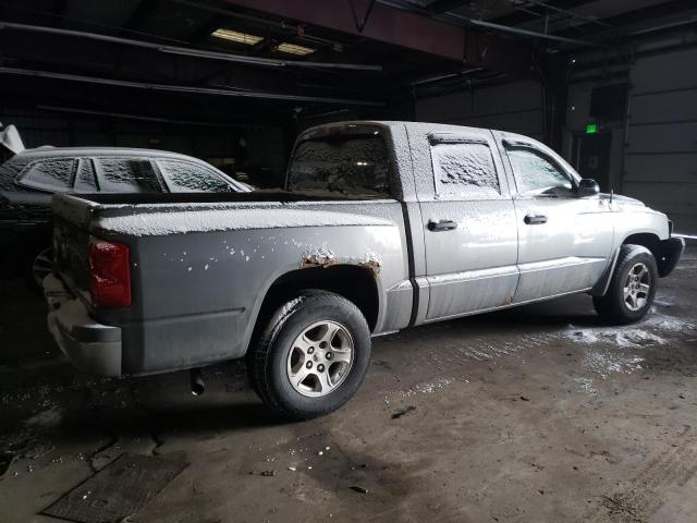 Photo 3 from auction – 2006 DODGE DAKOTA QUA with VIN 1D7HE48K36S599061