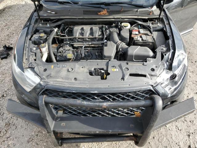 Photo 11 from auction – 2013 FORD TAURUS POL with VIN 1FAHP2M88DG167638