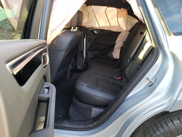 Photo 11 from auction – 2020 PORSCHE MACAN with VIN WP1AA2A59LLB14975