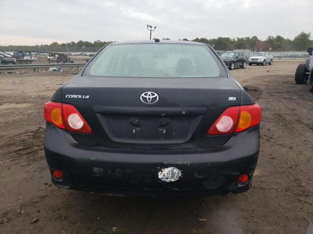 Photo 6 from auction – 2010 TOYOTA COROLLA BA with VIN 2T1BU4EE6AC517366