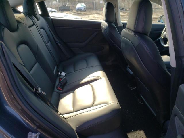 Photo 10 from auction – 2018 TESLA MODEL 3 with VIN 5YJ3E1EB8JF132621