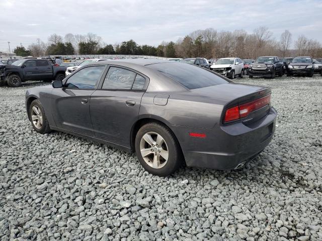Photo 2 from auction – 2014 DODGE CHARGER SE with VIN 2C3CDXBG2EH174065