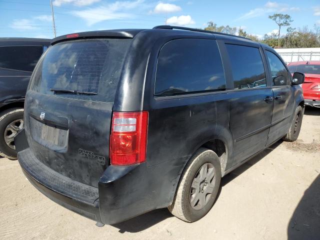 Photo 3 from auction – 2010 DODGE GRAND CARA with VIN 2D4RN4DE9AR420372