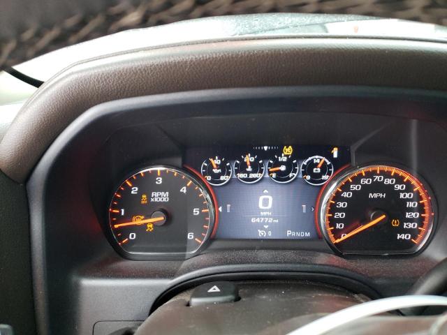 Photo 9 from auction – 2016 GMC SIERRA K15 with VIN 3GTU2PEC0GG141647
