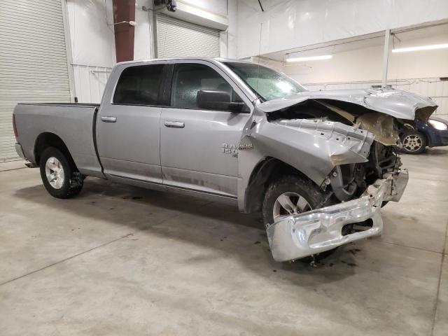 Photo 4 from auction – 2019 RAM 1500 CLASS with VIN 1C6RR7TTXKS695355