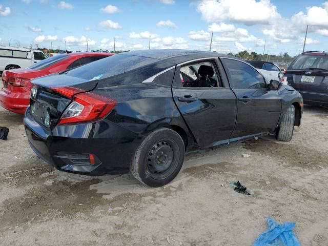 Photo 3 from auction – 2017 HONDA CIVIC LX with VIN 19XFC2F5XHE055106