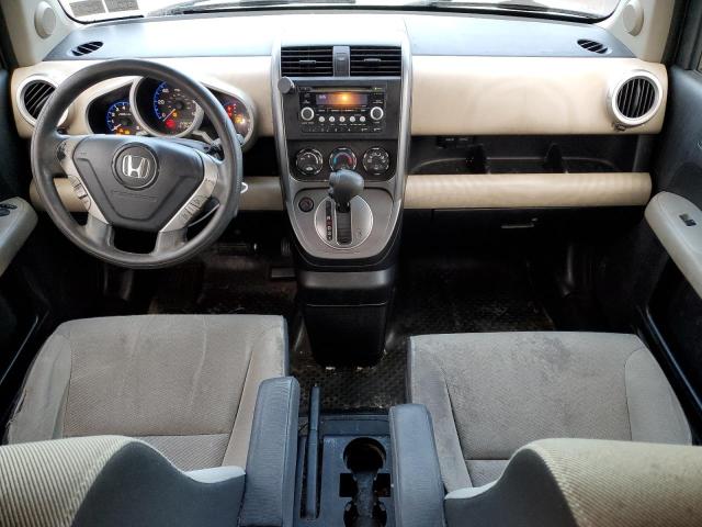 Photo 8 from auction – 2007 HONDA ELEMENT with VIN 5J6YH28707L011690