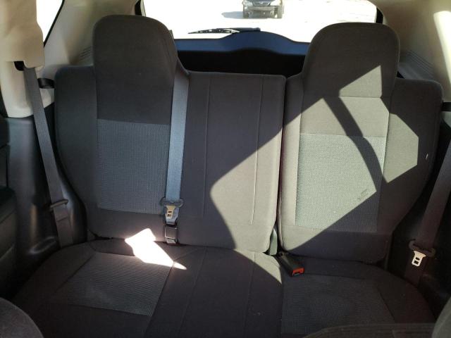 Photo 10 from auction – 2015 JEEP COMPASS SP with VIN 1C4NJCBB9FD191406