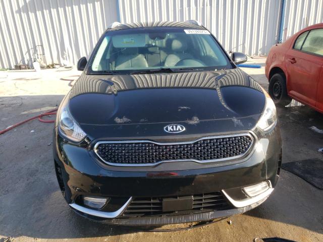 Photo 5 from auction – 2018 KIA NIRO FE with VIN KNDCB3LCXJ5161278