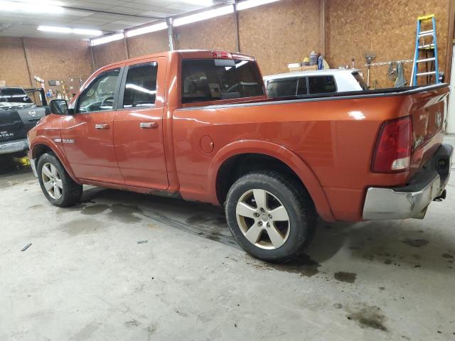 Photo 2 from auction – 2009 DODGE RAM 1500 with VIN 1D3HV18T39S817674