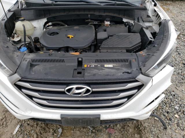 Photo 12 from auction – 2017 HYUNDAI TUCSON LIM with VIN KM8J3CA44HU392592