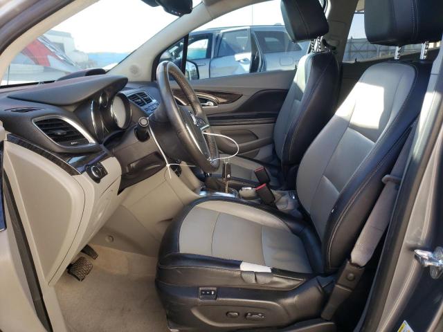Photo 7 from auction – 2013 BUICK ENCORE PRE with VIN KL4CJDSB5DB094736