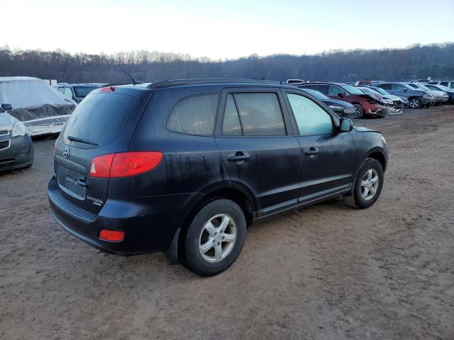 Photo 3 from auction – 2008 HYUNDAI SANTA FE G with VIN 5NMSG73DX8H140547