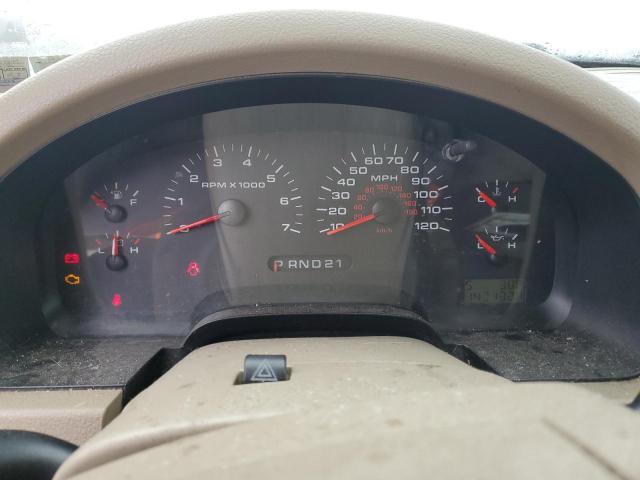 Photo 9 from auction – 2006 FORD F150 with VIN 1FTPX14536NB03849