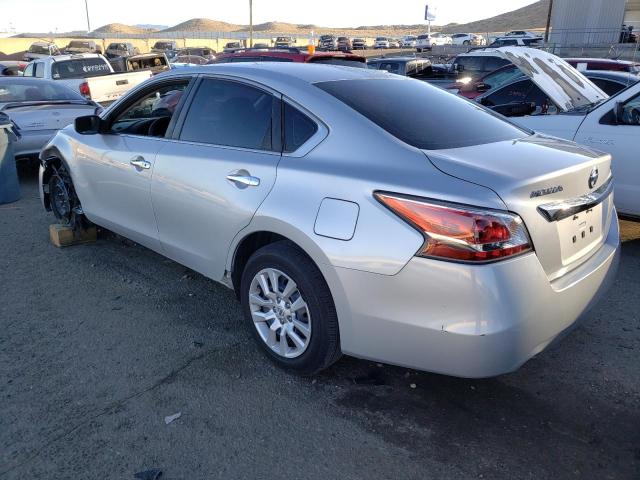 Photo 2 from auction – 2015 NISSAN ALTIMA 2.5 with VIN 1N4AL3AP1FN314802