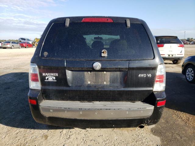 Photo 6 from auction – 2008 MERCURY MARINER with VIN 4M2CU91158KJ16477