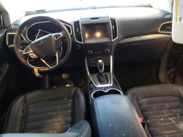 Photo 8 from auction – 2015 FORD EDGE SEL with VIN 2FMTK3J80FBB20901