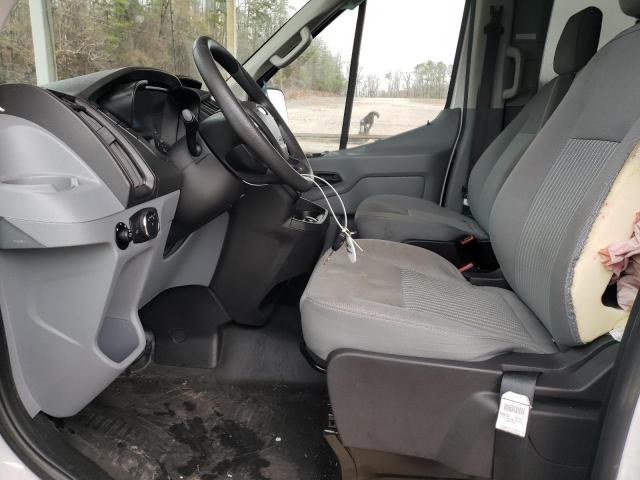 Photo 7 from auction – 2019 FORD TRANSIT T- with VIN 1FBAX2CM4KKA85785