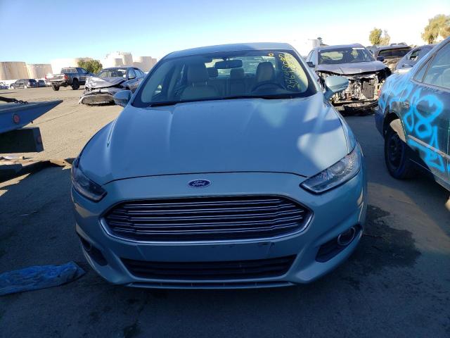 Photo 5 from auction – 2013 FORD FUSION SE with VIN 3FA6P0LU5DR345251