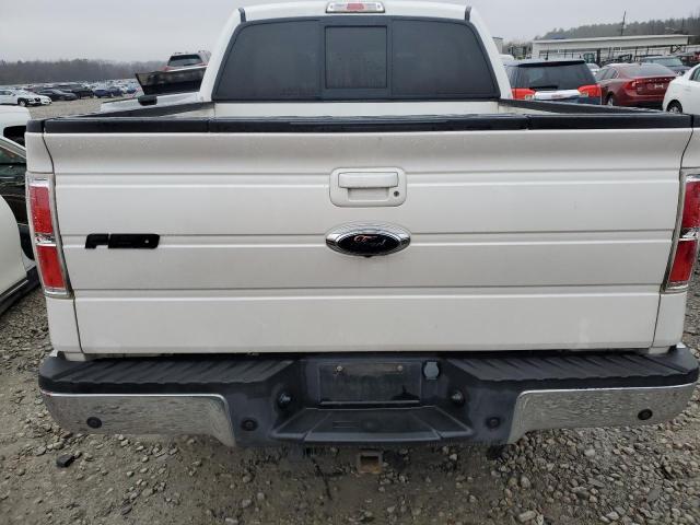 Photo 6 from auction – 2012 FORD F150 SUPER with VIN 1FTFW1ET8CFC69138