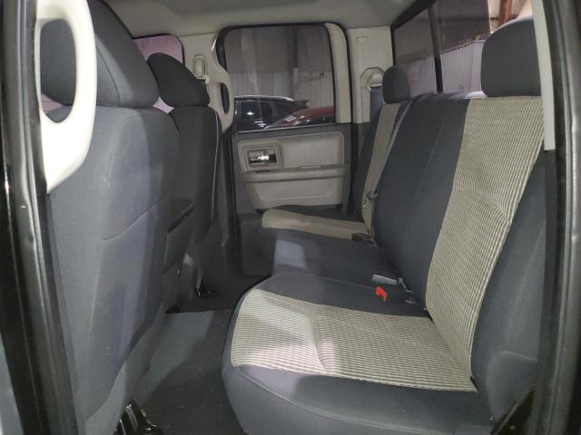 Photo 10 from auction – 2009 DODGE RAM 1500 with VIN 1D3HB18P29S796313