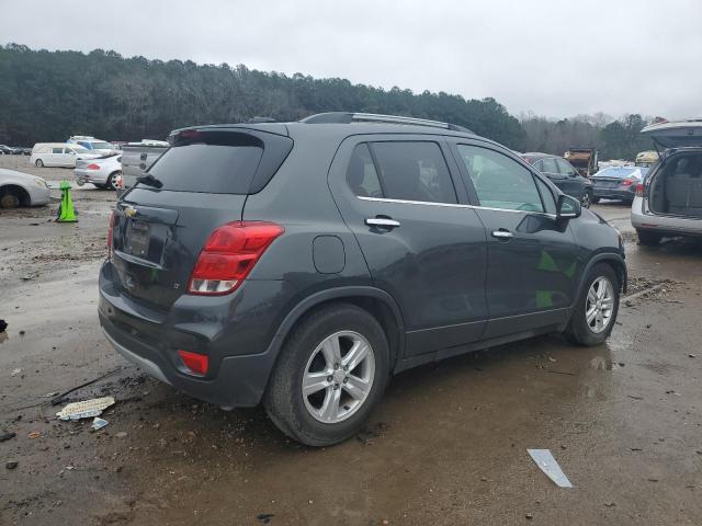 Photo 3 from auction – 2017 CHEVROLET TRAX 1LT with VIN 3GNCJLSB3HL151303