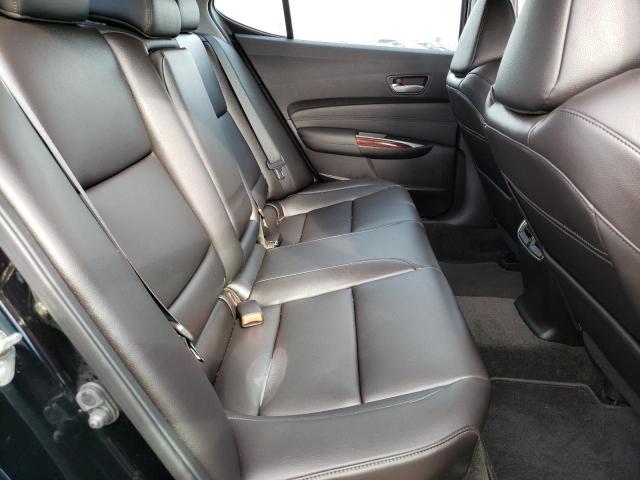 Photo 10 from auction – 2016 ACURA TLX with VIN 19UUB2F37GA009678