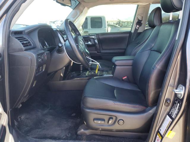 Photo 7 from auction – 2014 TOYOTA 4RUNNER SR with VIN JTEBU5JR0E5187883