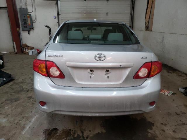 Zdjęcie 6 z aukcji – 2010 TOYOTA COROLLA BA z VIN 1NXBU4EEXAZ278337