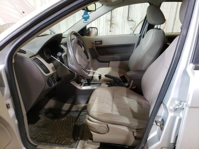 Photo 7 from auction – 2010 FORD FOCUS SE with VIN 1FAHP3FN4AW192286