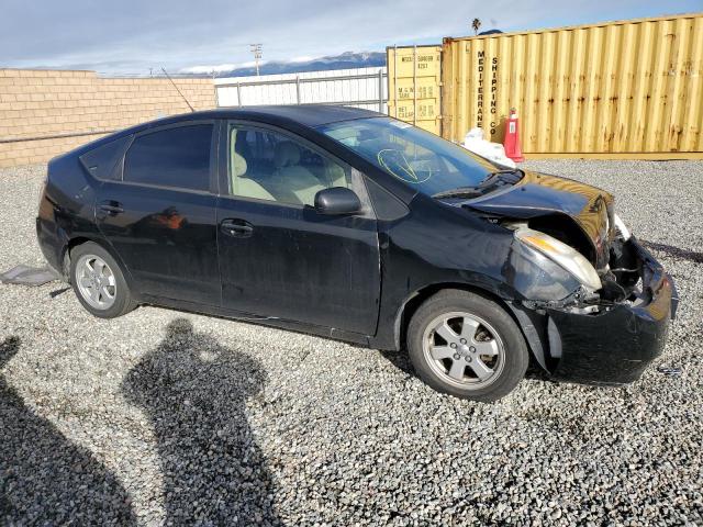Photo 4 from auction – 2005 TOYOTA PRIUS with VIN JTDKB20U153088015