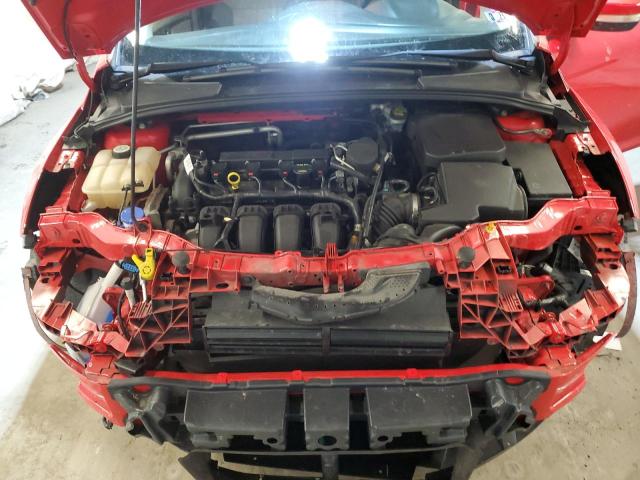 Photo 11 from auction – 2013 FORD FOCUS SE with VIN 1FADP3F2XDL113889