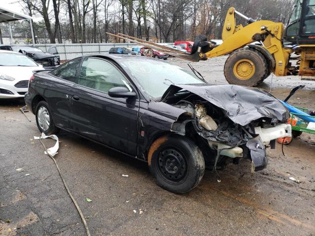 Photo 4 from auction – 2000 SATURN SC1 with VIN 1G8ZP1282YZ120234