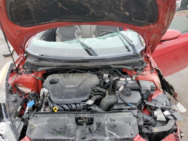 Photo 11 from auction – 2013 HYUNDAI VELOSTER with VIN KMHTC6AD0DU093900