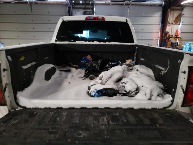 Photo 10 from auction – 2014 CHEVROLET SILVERADO with VIN 3GCUKREH1EG176332