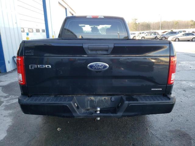 Photo 6 from auction – 2015 FORD F150 SUPER with VIN 1FTEX1C83FKE82842